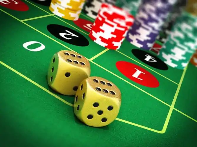 bf6 Live Casino